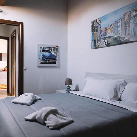 Catania Apartment - Norma Экстерьер фото