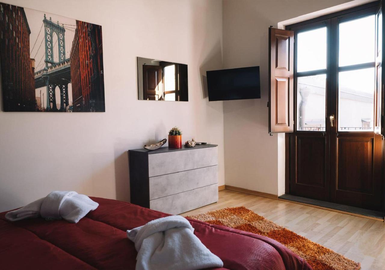 Catania Apartment - Norma Экстерьер фото