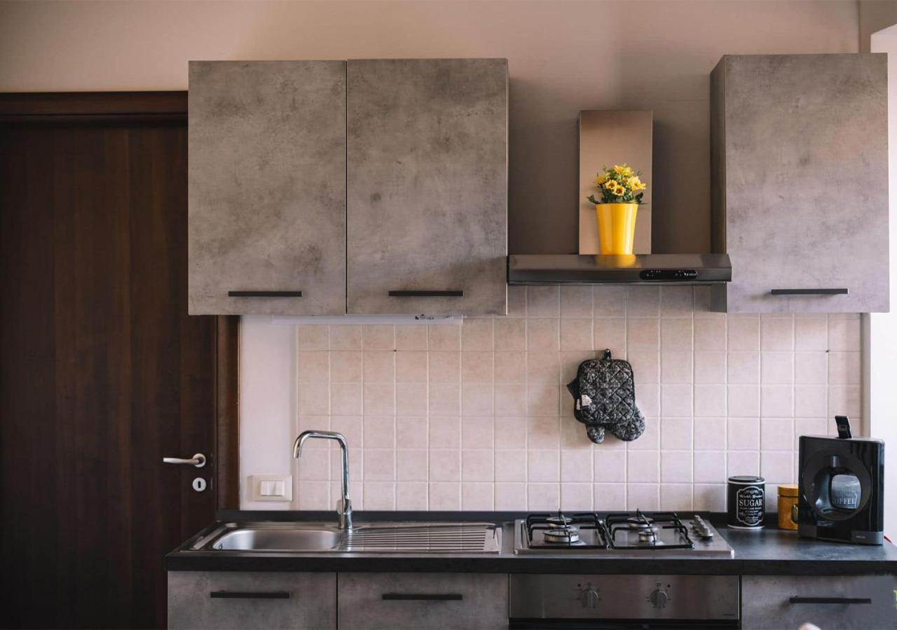 Catania Apartment - Norma Экстерьер фото