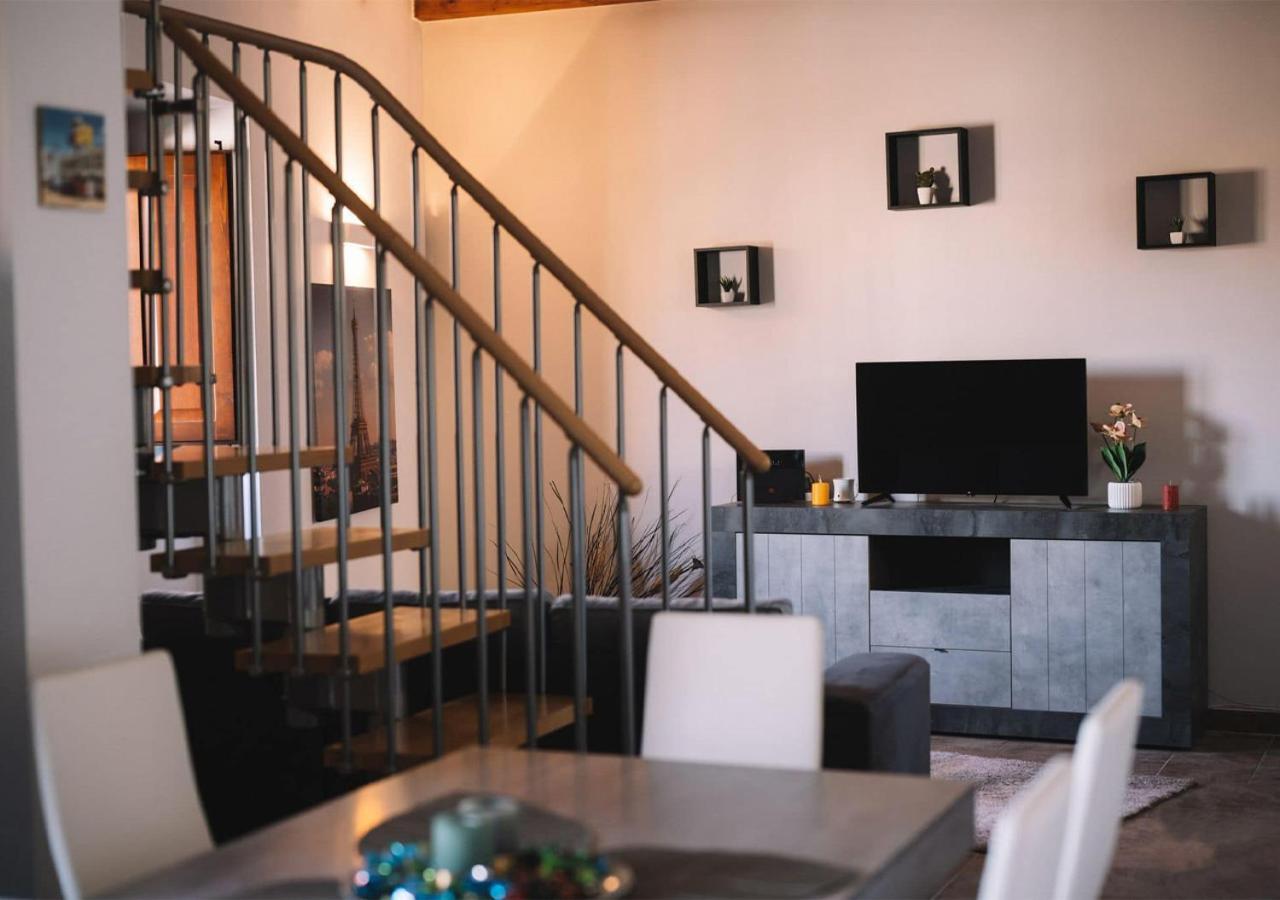 Catania Apartment - Norma Экстерьер фото