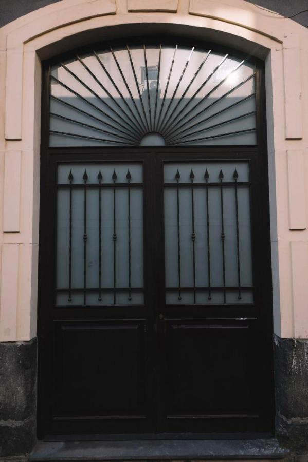 Catania Apartment - Norma Экстерьер фото